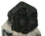 Hibonite Mineral